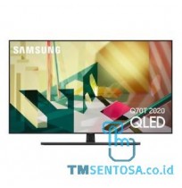 SMART TV 4K UHD QLED 65 INCH [65Q70T]